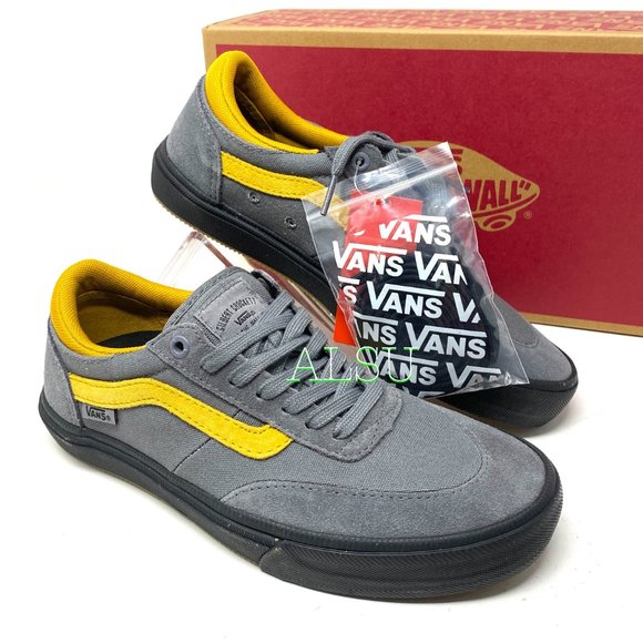 SOLD OUT VANS Gilbert Crockett Pro Quiet Shade - Picture 9 of 10